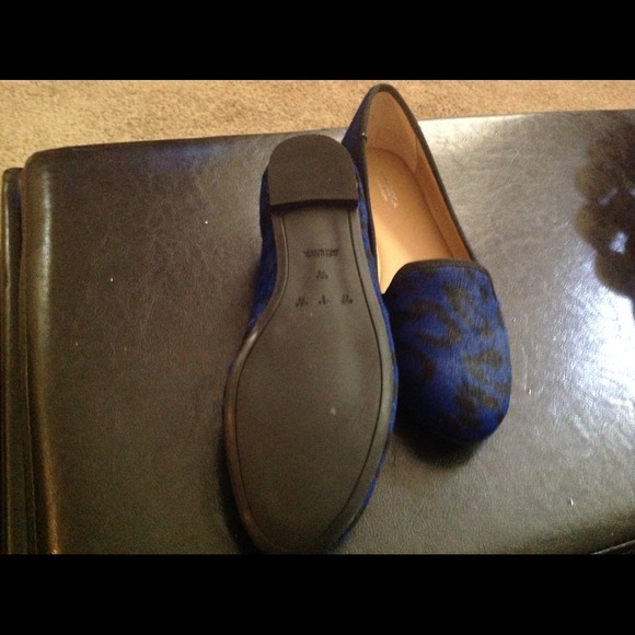 Messeca Meli Loafer - Picture 2 of 2