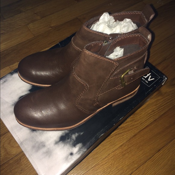 Dolce vita boots - Picture 2 of 3