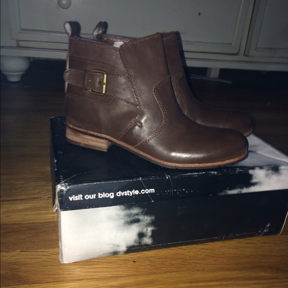 Dolce vita boots - Picture 3 of 3