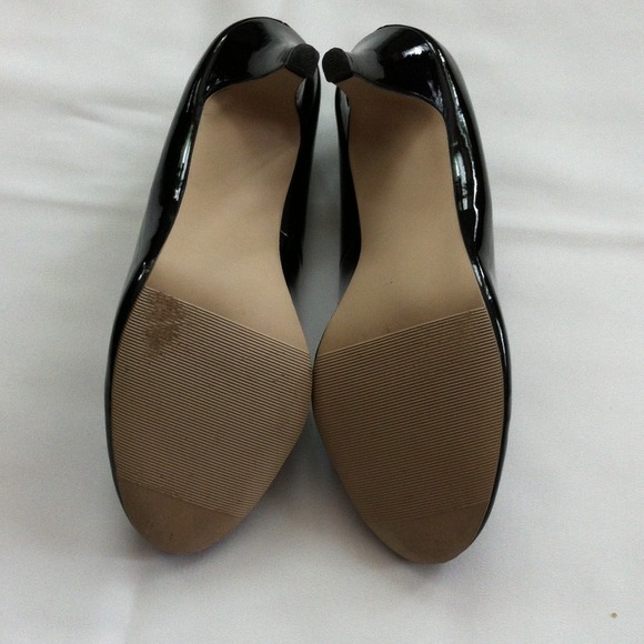 Madden Girl Shoes - Black Madden Girl heels Madden Girl Shoes - Black Madden Girl heels