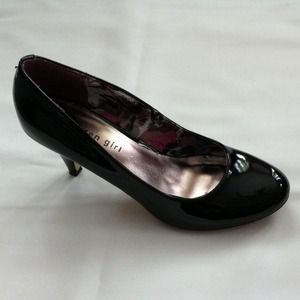Madden Girl Shoes - Black Madden Girl heels Madden Girl Shoes - Black Madden Girl heels
