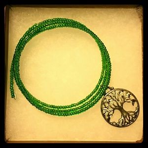 Tree of life braclet!