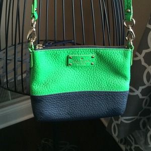 Kate Spade small Crossbody bag