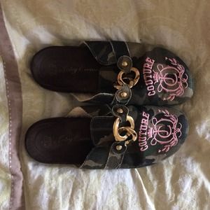 Juicy Couture Shoes