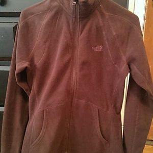 North face jacket