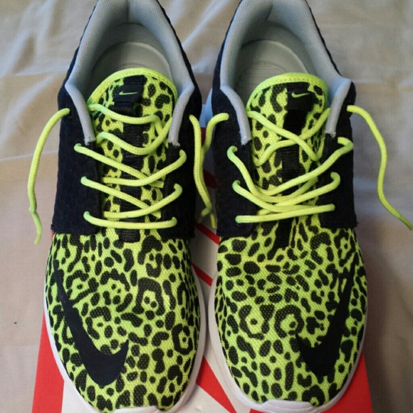 cheetah roshes
