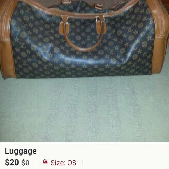 Luggage