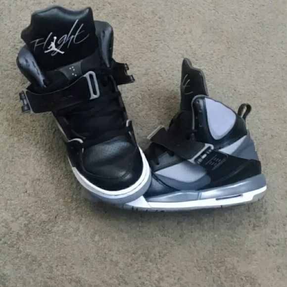 Jordan's