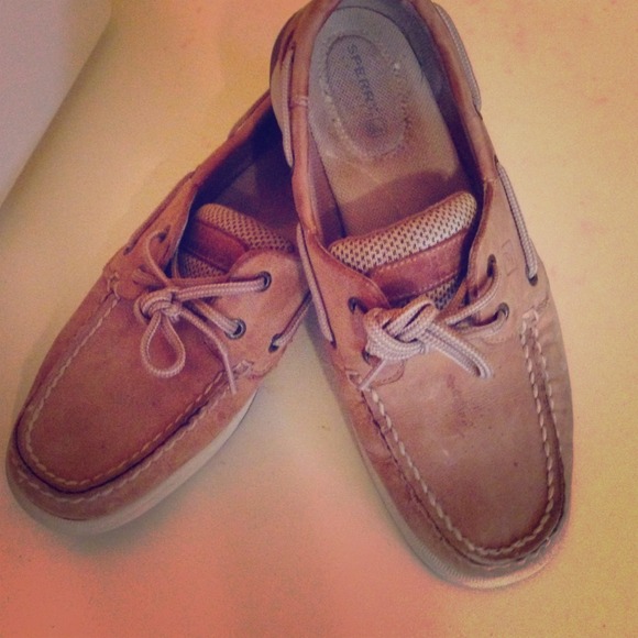Sperry shoes