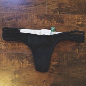Black Midori Tavarua Bottom