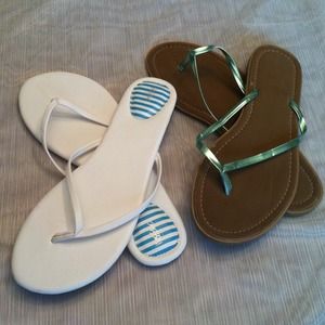 Flip flops bundle