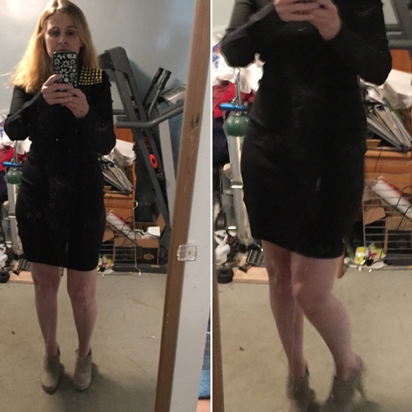 Michael Kors dress - Picture 4 of 4