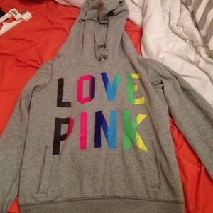 Victoria's Secret Jacket