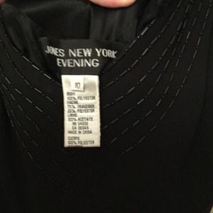Jones New York Evening Dresses
