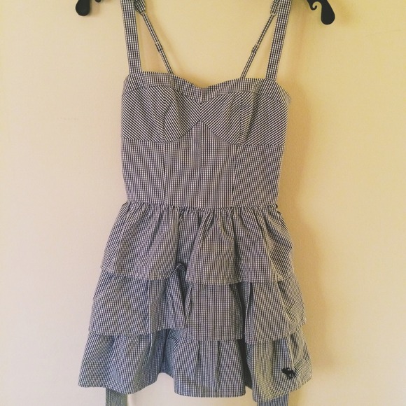Abercrombie Dress