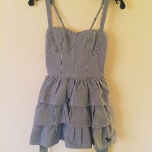 Abercrombie Dress