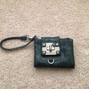 *~*~*~ Juicy Couture Wallet wristlet*~*~*~