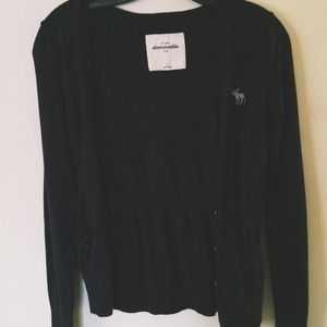 Abercrombie Cardigan