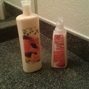 Lotion bundle