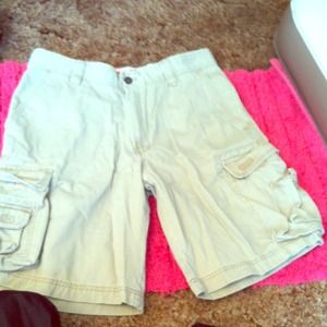 cargo shorts
