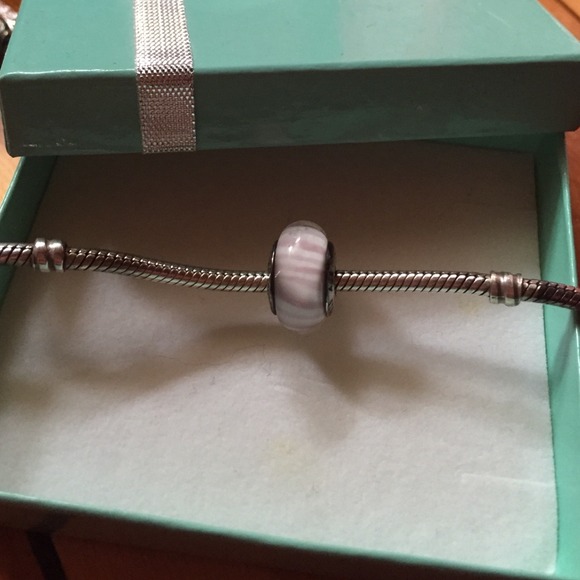 Pandora charm