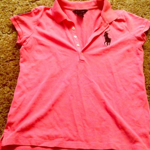 Ralph Lauren shirt