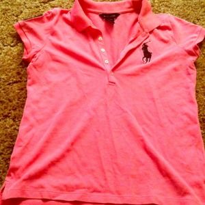Ralph Lauren shirt