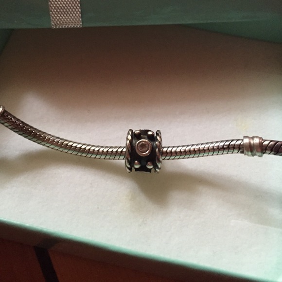 SOLD-Pandora charm