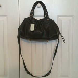 Marc Jacobs baby groovee handbag