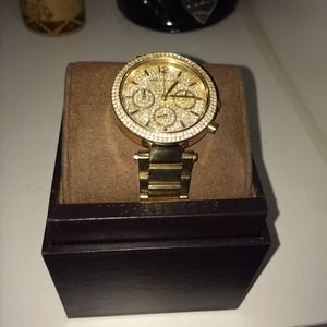 🚫SOLD🚫Michael Kors womens watch