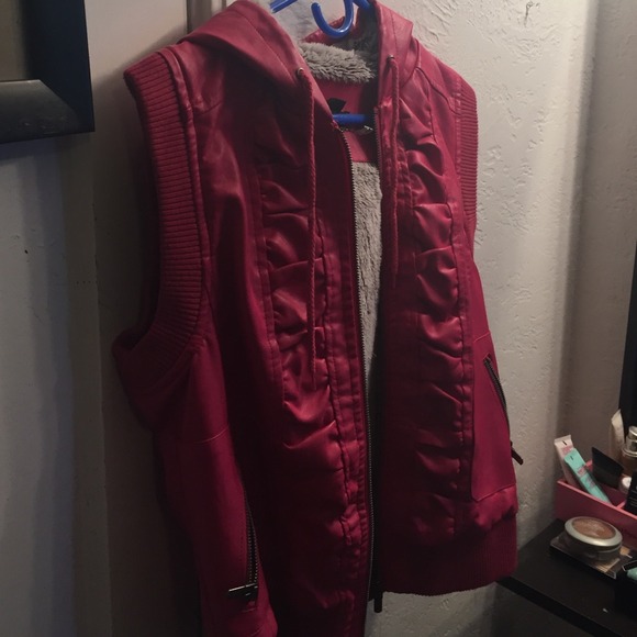 Hot pink - Picture 1 of 3