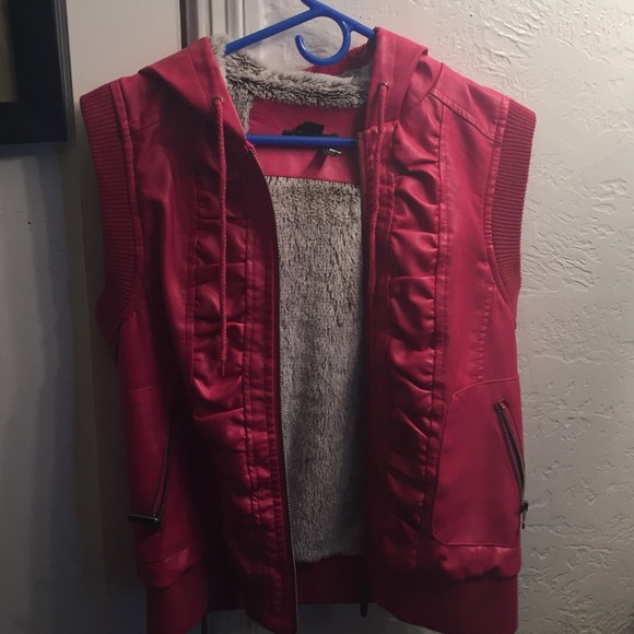 Hot pink - Picture 2 of 3