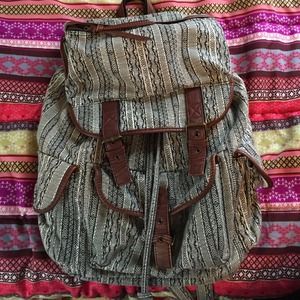 UO backpack