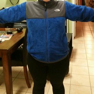 Northface jacket