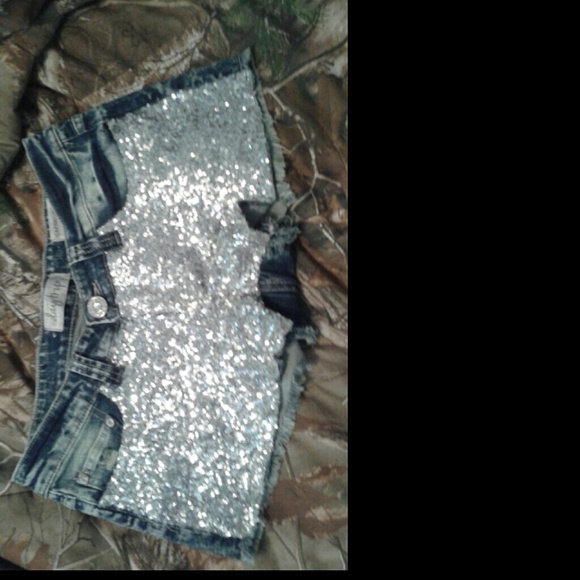 Daytrip shorts