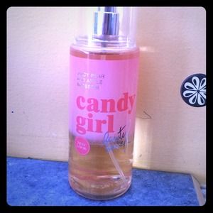 VS Perfume🍐🍎🌸