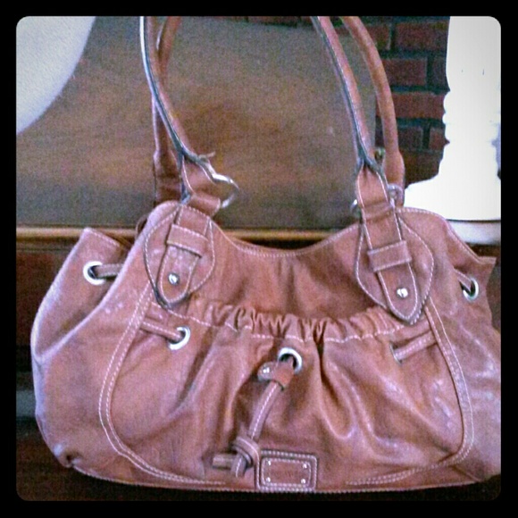NINE WEST HANDBAG - Picture 1 of 4