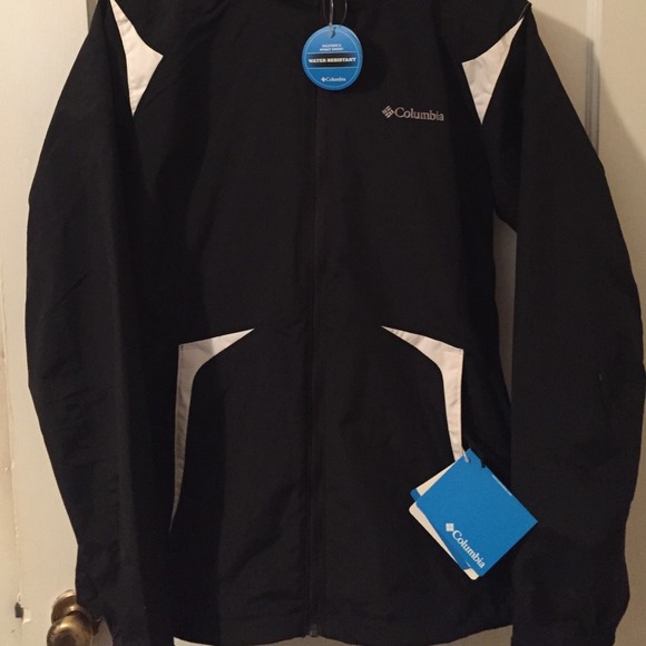 Columbia 3-1 water resistant arctic freeze coat