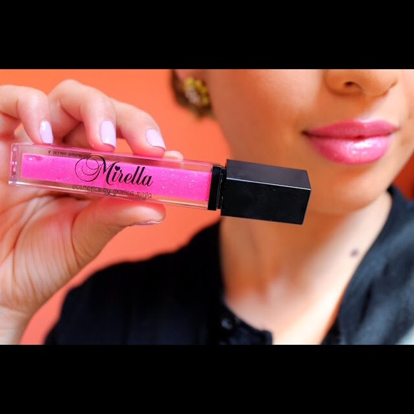 Sweet Kiss Lipstick💕💕
