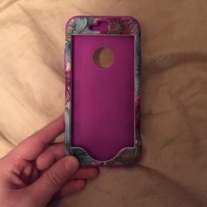iPhone 6 case