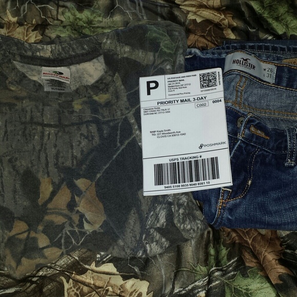Bundle for @kaysmity1605