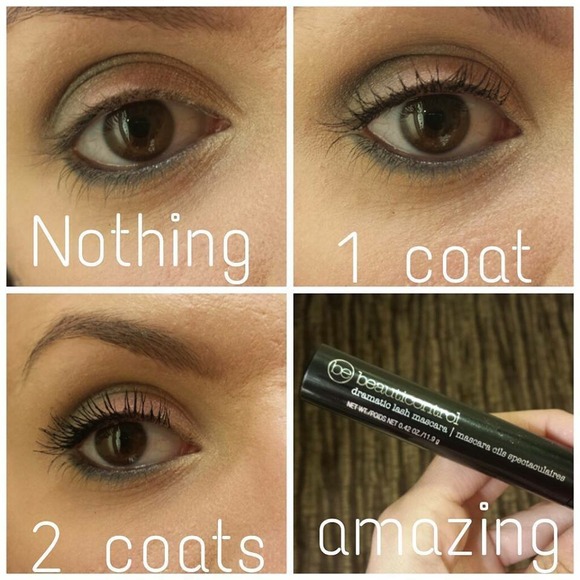 Beauticontrol Dramatic Lash Mascara