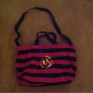 Victoria secret tote