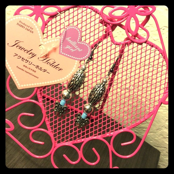 Enchanted Forest Earrings
