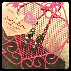 Enchanted Forest Earrings