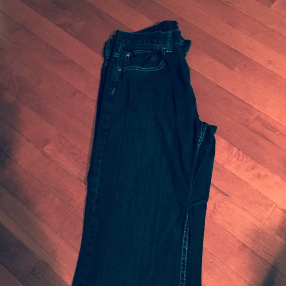 Boys Perry Ellis Jeans Size 30x30