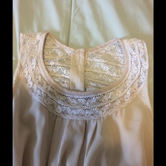 Forever 21 Romper - Picture 2 of 4