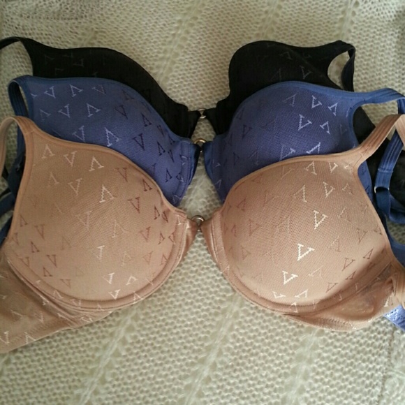 Victoria secret bras