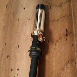 Hot Tools Curling Iron