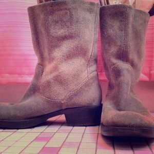 Steve Madden "Houstonn" Boot